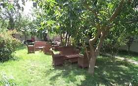 Karaagac Green Edirne